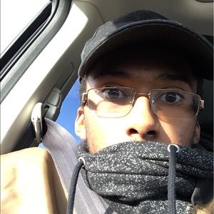 Meet your Posher, Miles